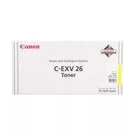 Canon CEXV-26 Toner Yellow (Original)