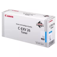 Canon CEXV-26 Toner Cyan (Original)