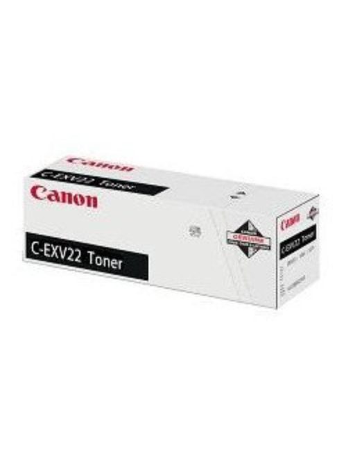 Canon CEXV22 Toner (Original)