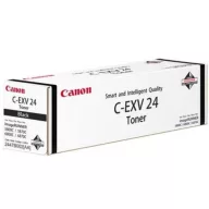 Canon IR6800 Toner Black CEXV10,CEXV24 (Eredeti)