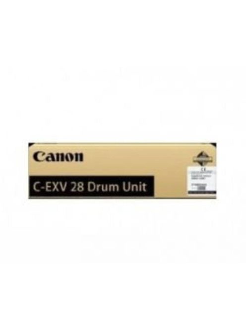 Canon C-EXV 28 Drum Black