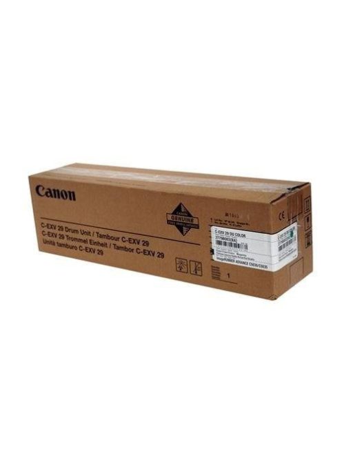 Canon C-EXV 29 Drum Black