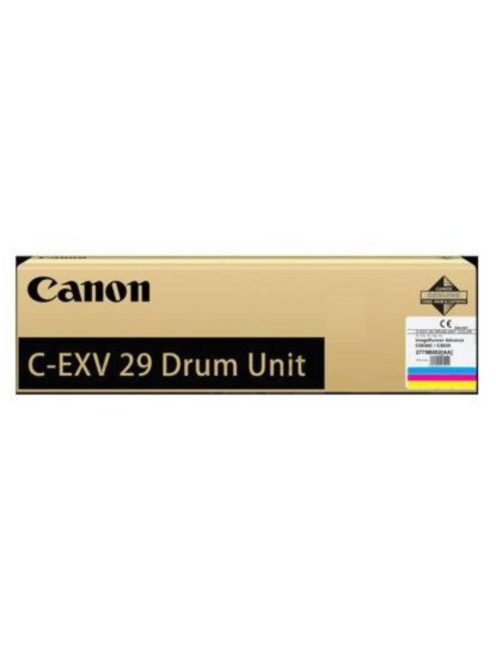 Canon C-EXV 29 Drum Color