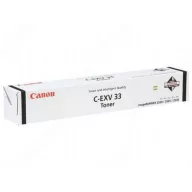 Canon C-EXV 33 Toner BK (Original)