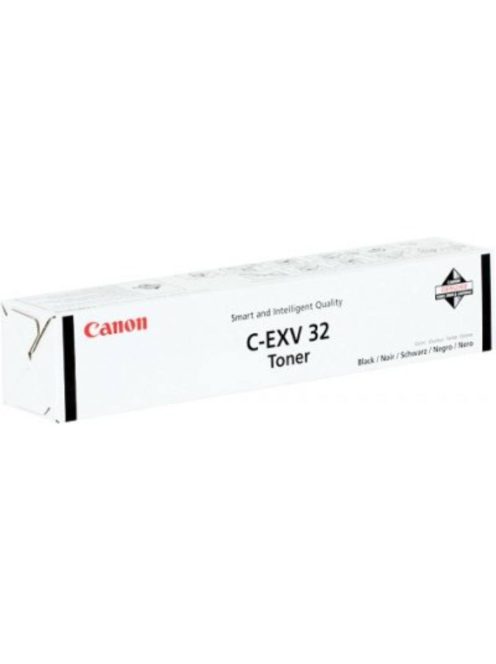 Canon C-EXV 32 Toner BK (Original)