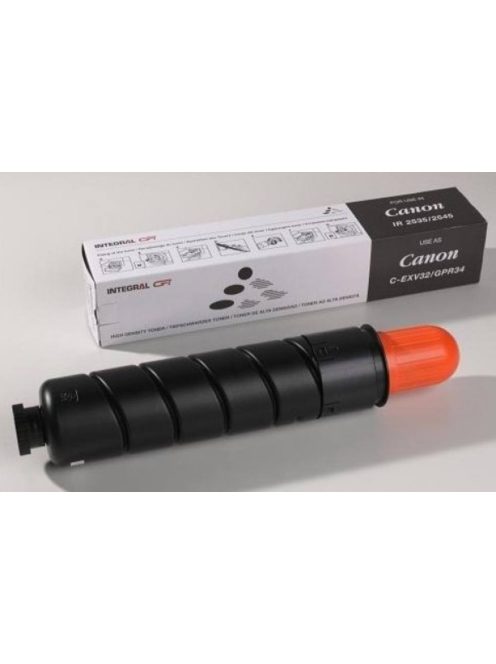 CANON IR2535 Toner CEXV32 INTEGRAL (For use)