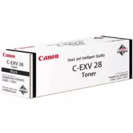 Canon C-EXV 28 Black Toner (Original)