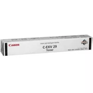 Canon C-EXV 29 Black Toner (Original)