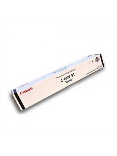 Canon iRC7055Toner Black CEXV31 advanced (Eredeti)