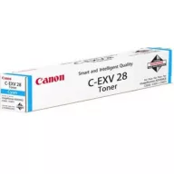 Canon C-EXV 28 Cyan Toner