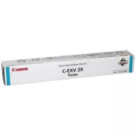 Canon C-EXV 29 Cyan Toner