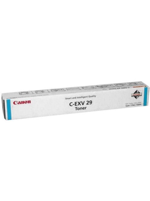 Canon C-EXV 29 Cyan Toner