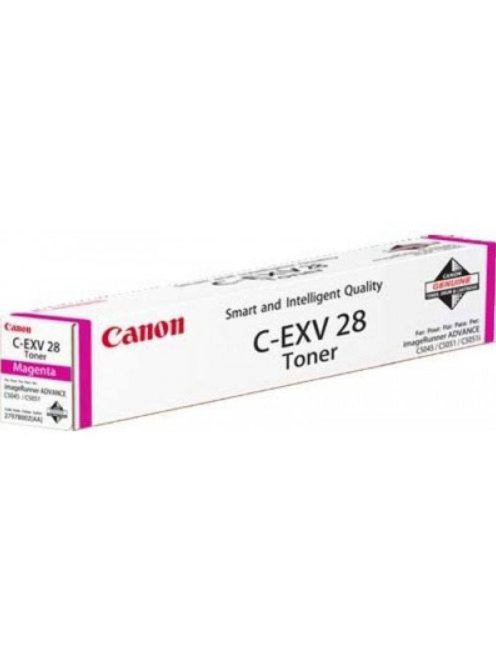 Canon C-EXV 28 Magenta Toner (Original)