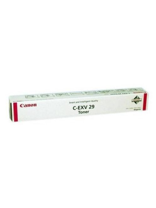 Canon C-EXV 29 Magenta Toner (Original)