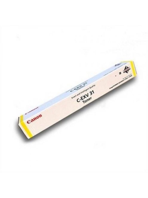 Canon iRC7055 Toner Magenta CEXV31 advanced (Eredeti)