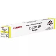 Canon C-EXV 28 Yellow Toner