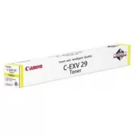 Canon C-EXV 29 Yellow Toner