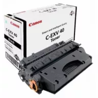 Canon C-EXV40 Toner BK (Original)