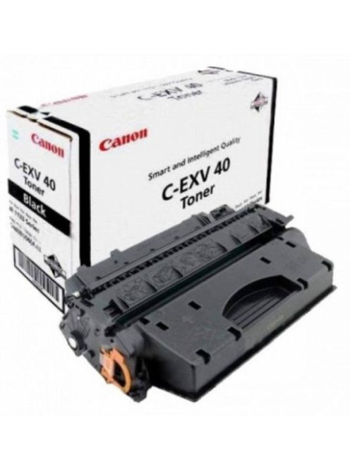 Canon C-EXV40 Toner BK (Original)