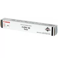 Canon C-EXV 34 Toner BK (Original)