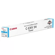 Canon C-EXV 34 Toner Cyan