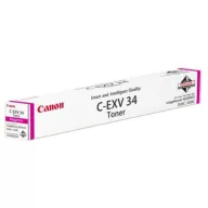 Canon C-EXV 34 Toner Magenta (Original)