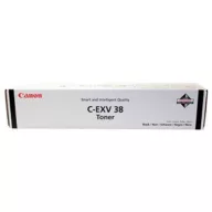 Canon C-EXV 38 Black Toner (Original)