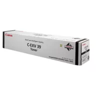 Canon C-EXV 39 Black Toner (Original)