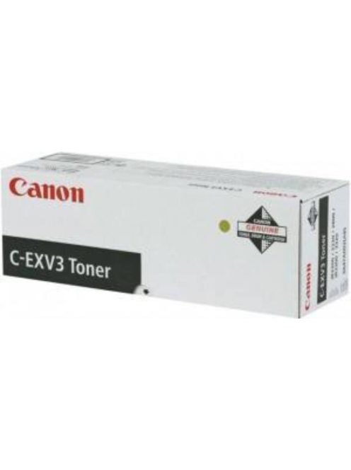 Canon C-EXV 3 Toner (Original)