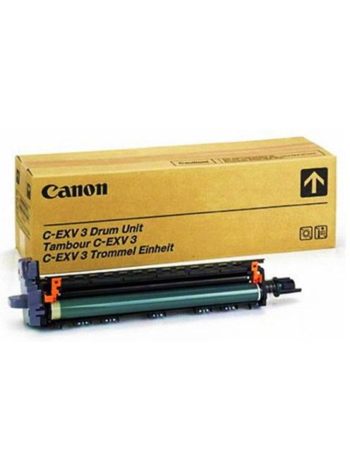Canon C-EXV 3 Drum Unit