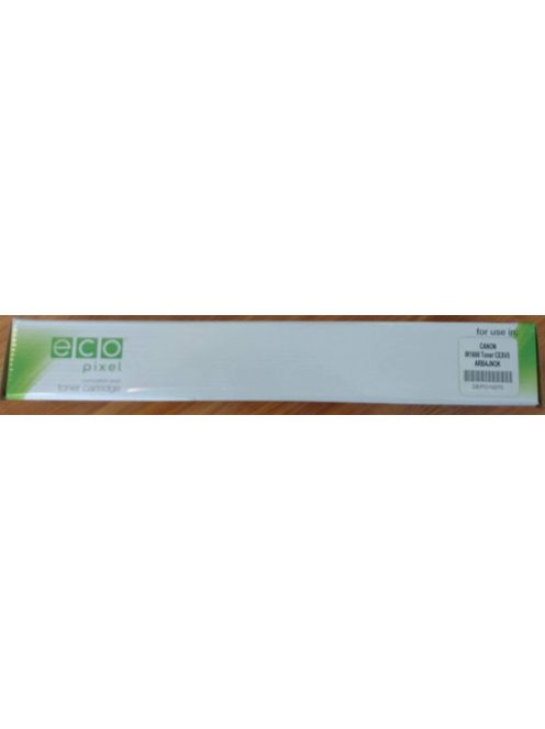 CANON IR1600 Toner CEXV5 ECO (For use)