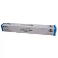 Canon C-EXV 49 Toner Cyan