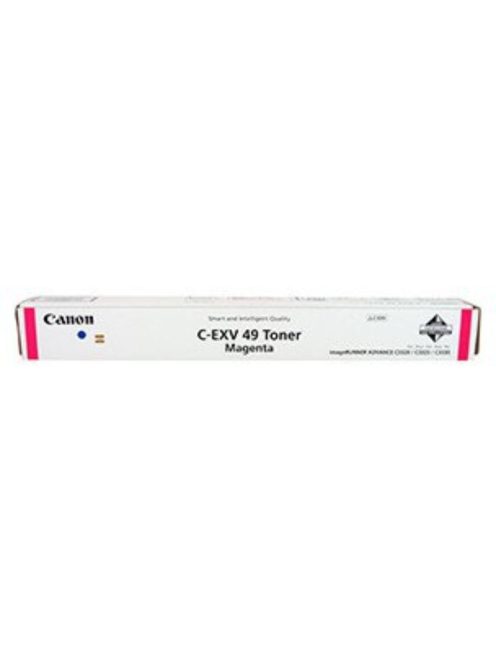 Canon C-EXV 49 Toner Magenta (Original)