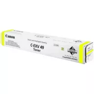 Canon C-EXV 49 Toner Yellow