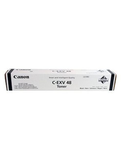 Canon C-EXV 48 Toner Black (Original)