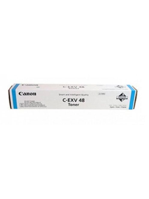 Canon C-EXV 48 Toner Cyan