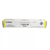 Canon C-EXV 48 Toner Yellow