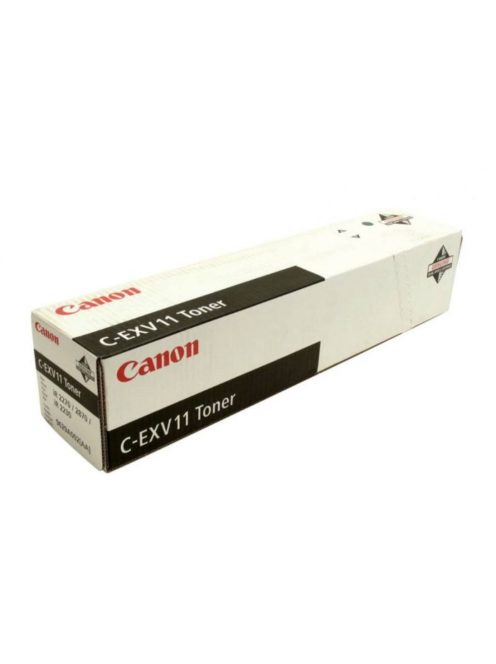 Canon C-EXV 11 Toner Black Toner (Original)