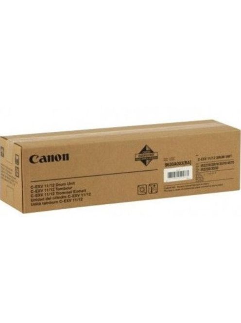 Canon C-EXV 11/12 Drum Unit