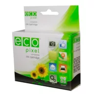 CANON CLI521 Magenta CHIPES ECOPIXEL BRAND (For use)