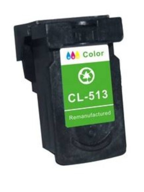 Starink CL-513 kompatibilis felújított tintapatron (chipes) (db)