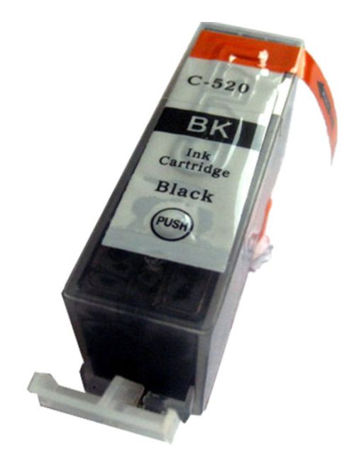 Starink PGI-520 utángyártott tintapatron (chipes) (db) fóliás