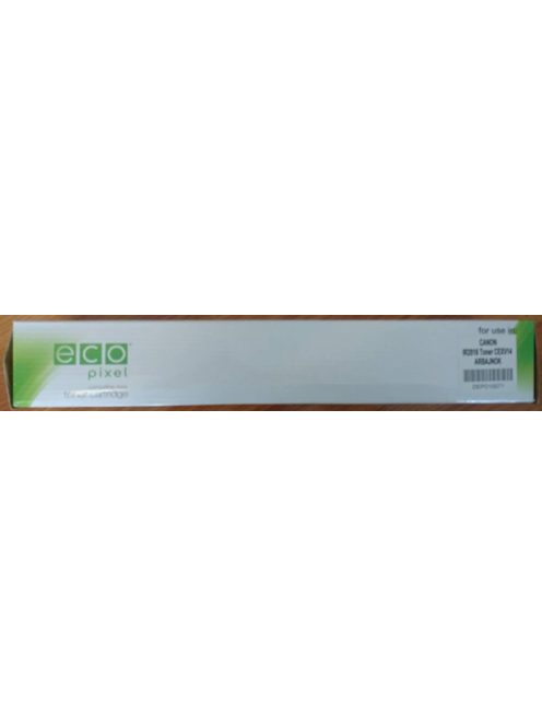 CANON IR2016 Toner CEXV14 ECO (For use)