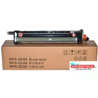 CANON IR2270 Drum Unit / JP / EXV11 / 12 (For use)