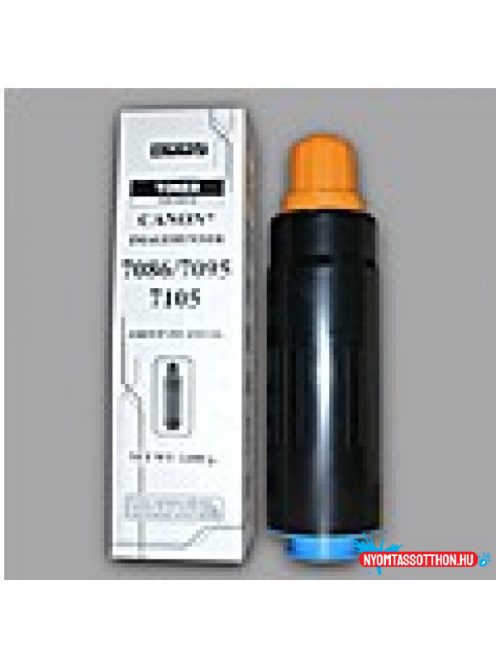 CANON IR7086 toner (utángyártott)