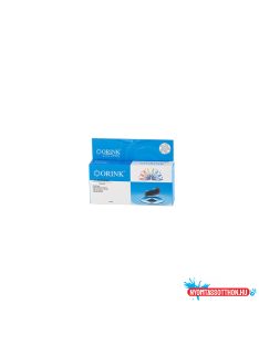 Canon CLI581XXL tintapatron cyan ORINK (utángyártott)