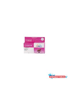 Canon CLI581XXL tintapatron magenta ORINK (utángyártott)