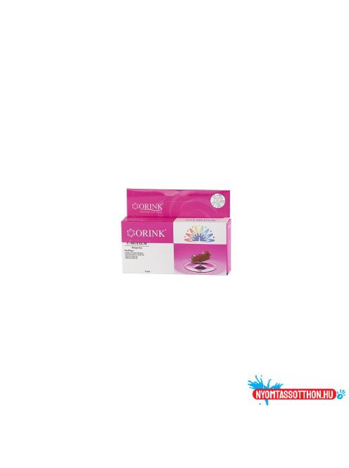 Canon CLI581XXL tintapatron magenta ORINK (utángyártott)
