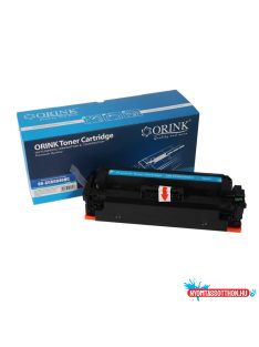 Canon CRG046H toner cyan ORINK (utángyártott)