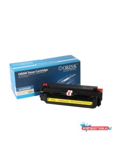 Canon CRG046H toner yellow ORINK (utángyártott)